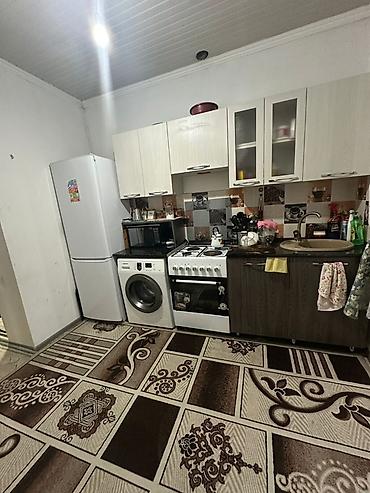 Продажа коттеджей и домов: ‼️ Срочно‼️ 🏠 Продается 3-комнатный дом в Токмоке, ул. Новая Уютный — 9