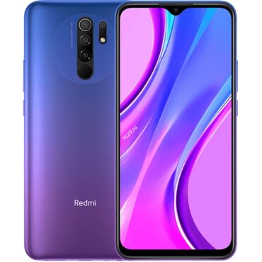 redmi g24 бишкек: Xiaomi, Redmi 9, Колдонулган, 32 GB