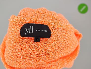 sweter misbhv: Reserved YFL, Sweter damski, rozmiar L — 5