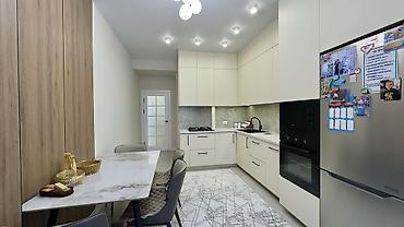 Продажа квартир: 3 комнаты, 90 м², Технопарк Элитка, 3 этаж, Дизайнерский ремонт — 24