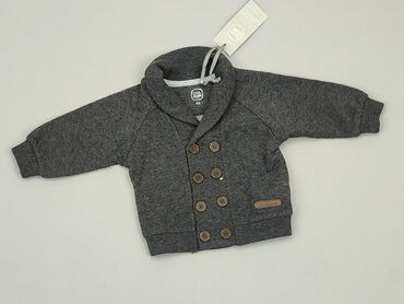 Sweaters and Cardigans: Cardigan, Cool Club, 0-3 months, condition - Ideal