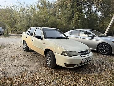 двигатель нексия 1 5: Daewoo Nexia: 2011 г., 1.5 л, Механика, Бензин, Седан — 2