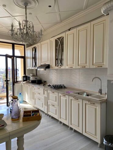 Продажа квартир: 2 комнаты, 87 м², Элитка, 7 этаж, Евроремонт — 7