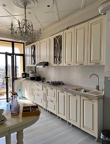 Продажа квартир: 2 комнаты, 87 м², Элитка, 7 этаж, Евроремонт — 8