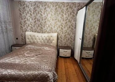 Köhnə tikili: Bakı, 4 otaqlı, Köhnə tikili, 98 kv. m — 5