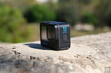 modem mifi 4g: GoPro HERO11 Black aksiya kamerası - 5.3K60 və 4K120 video çəkilişi — 1