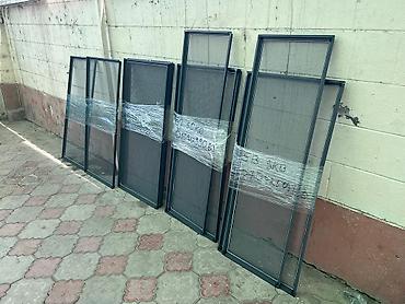 фото на грин карт: ОКНА ИЗ МАТЕРИАЛОВ РОССИЯ, ТУРЦИЯ, КЫРГЫЗСТАН, КАЗАХСТАН 🇷🇺🇹🇷🇰🇿🇰🇬 — 3