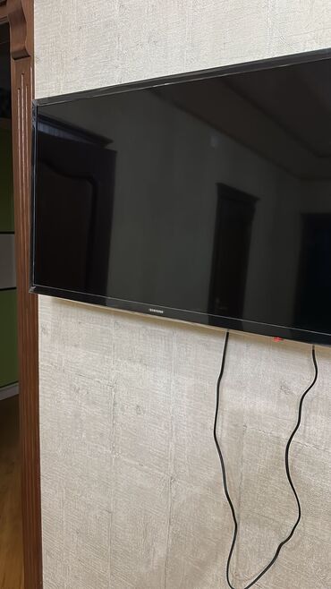 samsung lcd: Новый Телевизор Samsung LCD 82" Самовывоз