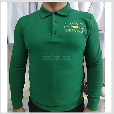 uniform: Polo köynək, XS — 6