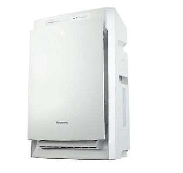 выбротор: Воздухоочиститель Panasonic Напольный, НЕРА — 2