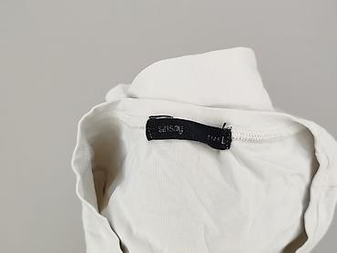 igen: Sinsay, T-shirt damski, rozmiar L — 4