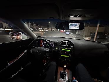 лексус isf: Lexus ES: 2010 г., 3.5 л, Автомат, Бензин, Седан — 7