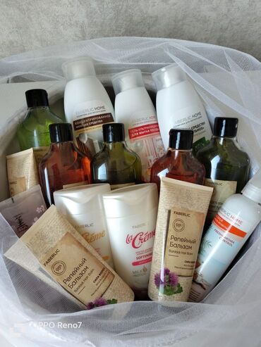 Уход за телом: Feberlic сапату тавар заказ алабыз at lalafo.kg — 21 Уход за телом: Feberlic сапату тавар заказ алабыз — 21