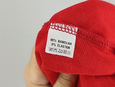 t shirt smog basic: T-shirt damski, rozmiar M — 5