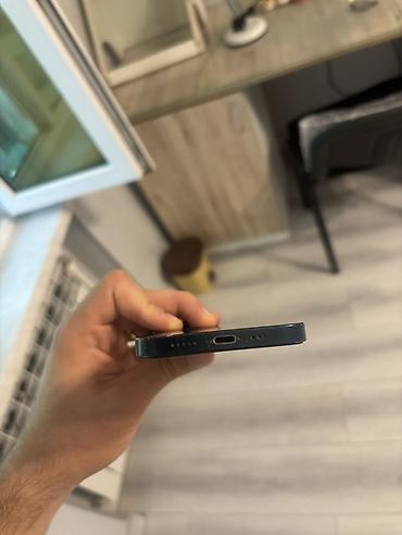 Apple iPhone: IPhone 14, 128 GB, Qara, Face ID — 5