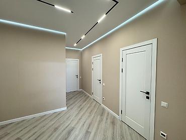 Продажа квартир: 2 комнаты, 75 м², Элитка, 6 этаж, Дизайнерский ремонт — 5