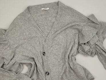 okee bluzy: H&M, Kardigan damski, rozmiar XL