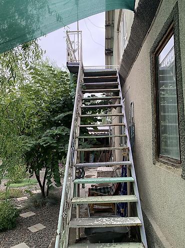 алтын казык ж м: ✅Продается большой благоустроенный дом с мансардой в 📍с — 7
