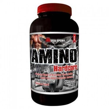hyaluron tursusu qiymeti: Amino Amino Harcore Amino Hardcore – sürətli və tam şəkildə