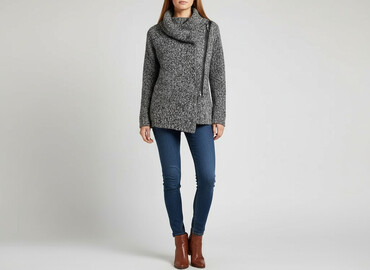 Knitwear: FB Sister, Women`s knitwear, size M