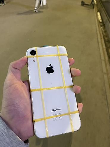 iphone cr: Айфон xr ✅ 128 память ✅ Менялся аккумулятор менялся дисплей ✅ только — 2