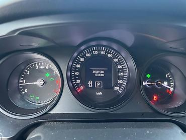 neta gt: Renault SM6: 2019 г., Газ, Седан — 10