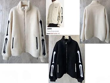 Zimske jakne: GUCCI, C.P. BURBERRY,FENDI, S.ISLAND.EKSKLUZIVNI MODELI | Novo! ! ! — 16