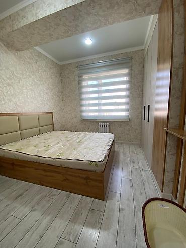 формы для зала: 2 комнаты, 58 м², Элитка, 5 этаж, Дизайнерский ремонт — 6