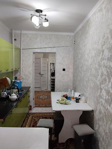 продаю 4 ком квартиру: 3 комнаты, 60 м², Индивидуалка, 2 этаж, Свежий ремонт — 7