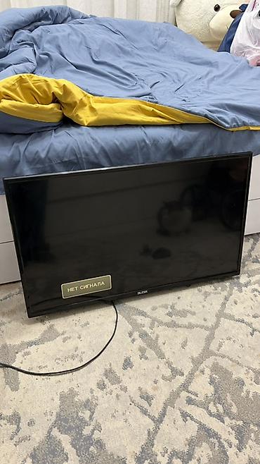 Телевизор BLESK б/у 📺 Продам телевизор BLESK в рабочем состоянии. ✅