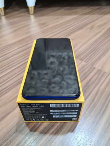 xiaomi mi3 16gb black: Xiaomi Mi3, 128 GB, rəng - Göy, 
 Barmaq izi, İki sim kartlı