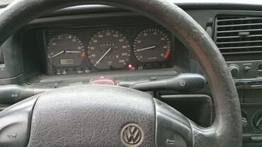 фольксваген лт 45: Volkswagen Passat: 1995 г., 1.8 л, Механика, Бензин, Универсал