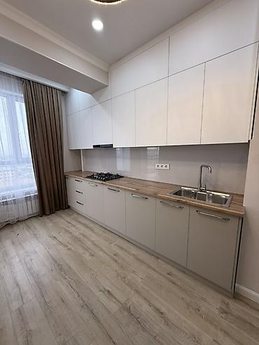 Продажа квартир: 2 комнаты, 78 м², Элитка, 8 этаж, Дизайнерский ремонт — 2