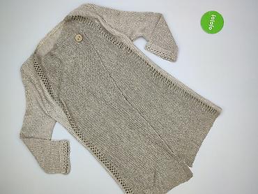 dlugi: Kardigan damski, rozmiar One size — 2