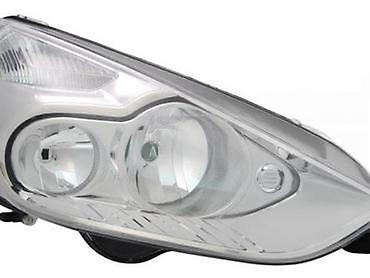 auto plac senta: FAR XENON ZA FORD GALAXY, S-MAX OD 2006. DO 2010. GOD. | SMEDEREVSKA — 6