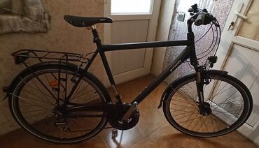 Şəhər velosipedləri: Şəhər velosipedi 28" -da lalafo.az — 2 Şəhər velosipedləri: Şəhər velosipedi 28" — 2