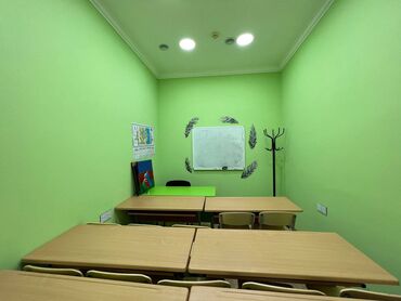 Digər kommersiya daşınmaz əmlakı: Qara Çuxur qəsəbəsi) tam təmirli əşyaları ilə birlikdə hazır biznes — 6