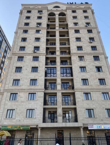 Продажа квартир: 1 комната, 39 м², Элитка, 3 этаж, Евроремонт