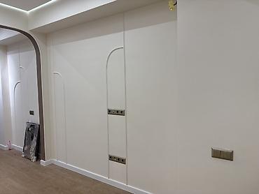 3 bedroom: Ремонт под ключ | Квартиры Больше 6 лет опыта — 6