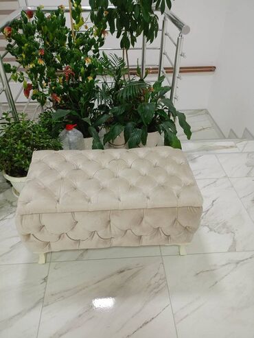 Ostali nameštaj: Tabure dimenzije 80*40 cm model Helena stof amsterdam 101 i amsterdam — 16