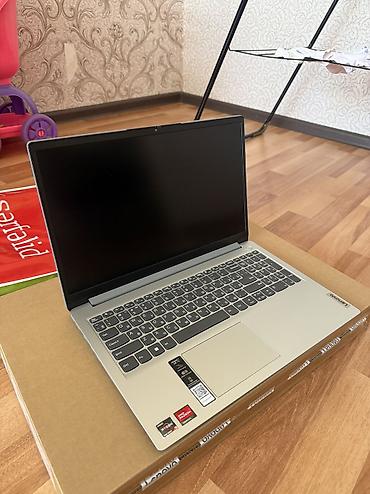 lenovo ideapad 5: Lenovo IdeaPad 1 15ALC7 — Ryzen 5 / 8GB / 512GB SSD Demək olar ki — 1