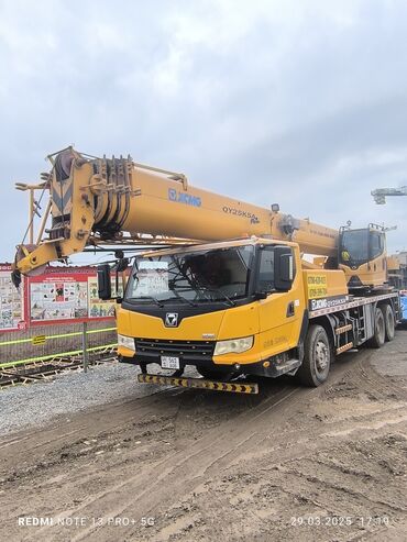 Автокраны: Автокран, Zoomlion, 2021 г., от 30 м — 13