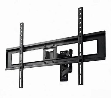 kupujem ps4: Gembird TV zidni nosač WM-65RT-01 (rotacija i nagib) - Kompatibilan — 3