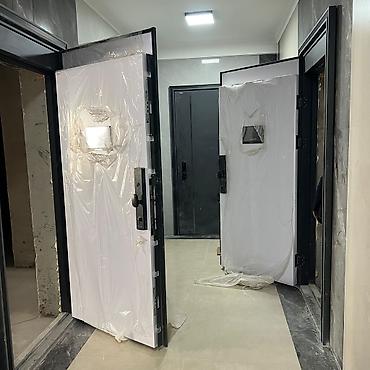 8: 1 комната, 49 м², Элитка, 8 этаж, ПСО (под самоотделку) — 7