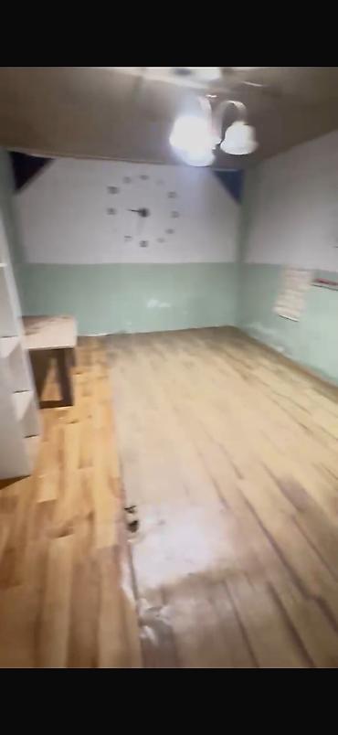 сдам частный дом без хозяина в бишкеке: 17 м² — 3