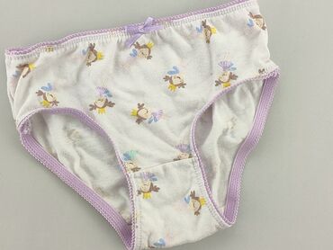 majtki falbanki: Panties, condition - Very good