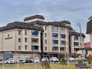 Продажа квартир: 3 комнаты, 87 м², Элитка, Дизайнерский ремонт — 1