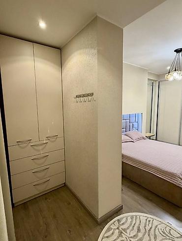 flat kant: 4 комнаты, 153 м², Золотой квадрат 9 этаж, Евроремонт — 9