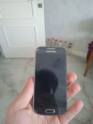 samyun wan slim ultra для похудения отзывы: Samsung I9190 Galaxy S4 Mini, 8 ГБ, цвет - Черный