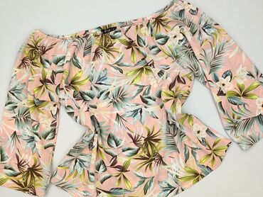 bluzki hiszpanki allegro: Women's blouse, Only, size XS (EU 34)